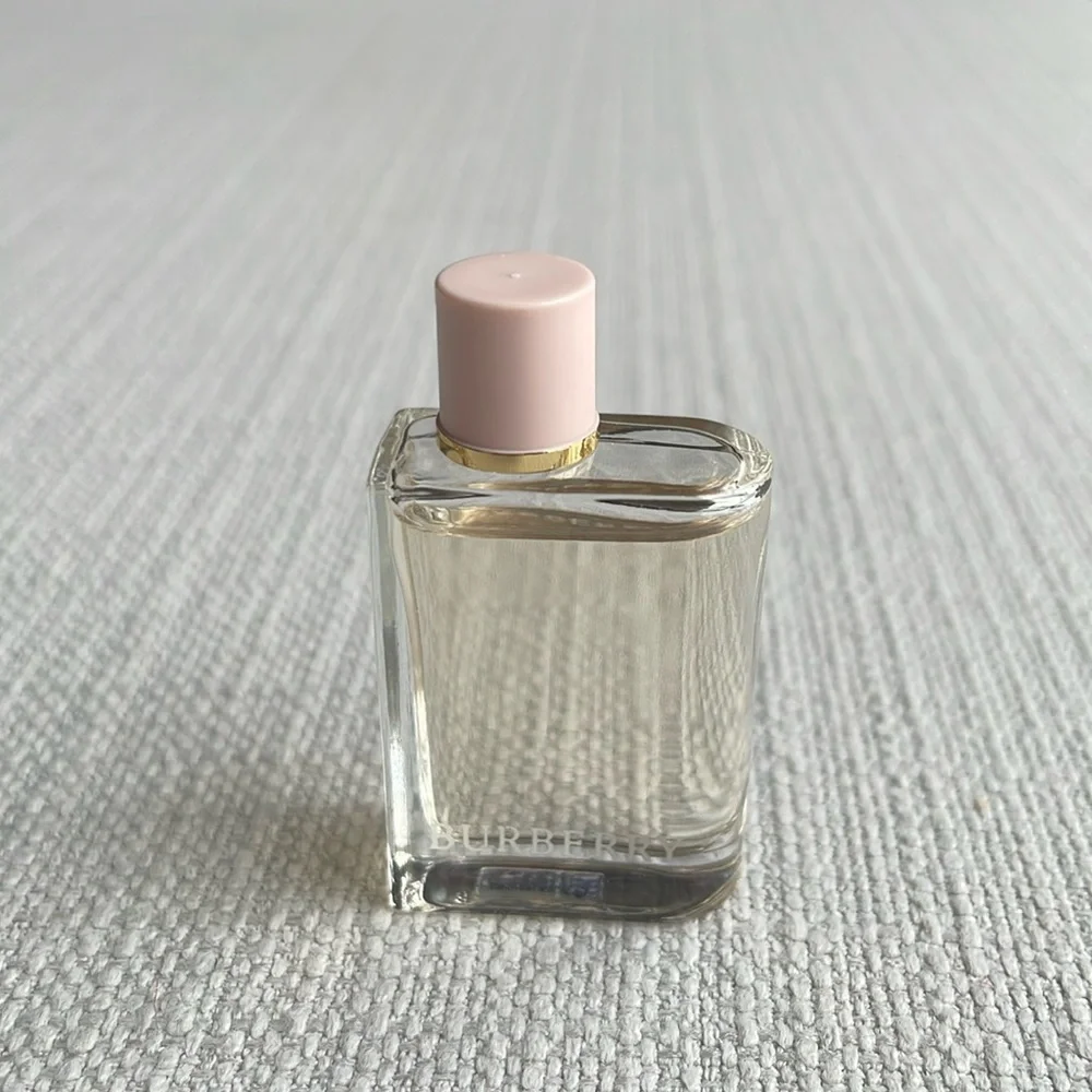 BURBERRY Her fragrance collectible miniature 5ml fragrance